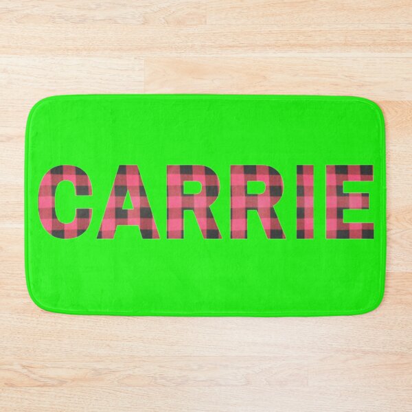 Item preview, Carrie plaid design designed and sold by edwardtiptonart.