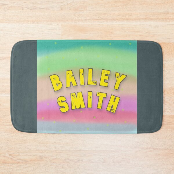 Item preview, BAILEY SMITH designed and sold by WONDER-ANING.