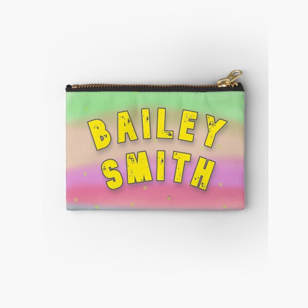 Item preview, BAILEY SMITH designed and sold by WONDER-ANING.