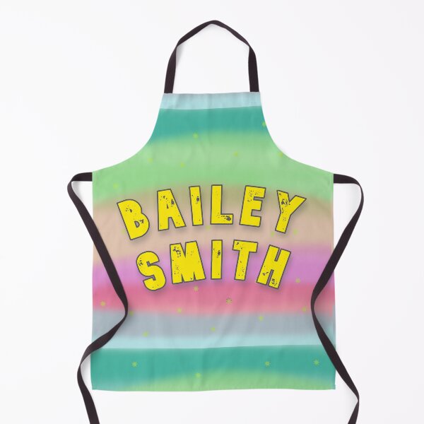 Item preview, BAILEY SMITH designed and sold by WONDER-ANING.