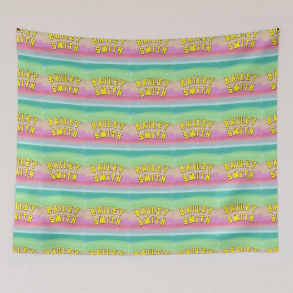 Item preview, BAILEY SMITH designed and sold by WONDER-ANING.