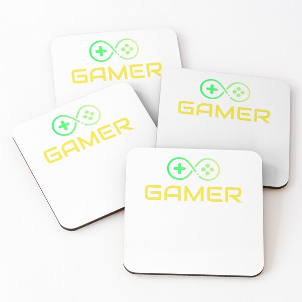 Item preview, Gaming Gamer Funny Graphic Cool Gamer  designed and sold by Zuuag.