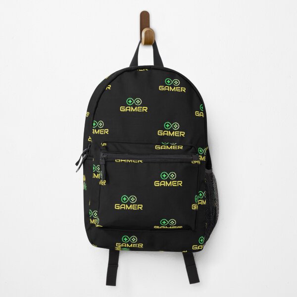 Item preview, Gaming Gamer Funny Graphic Cool Gamer designed and sold by Zuuag.