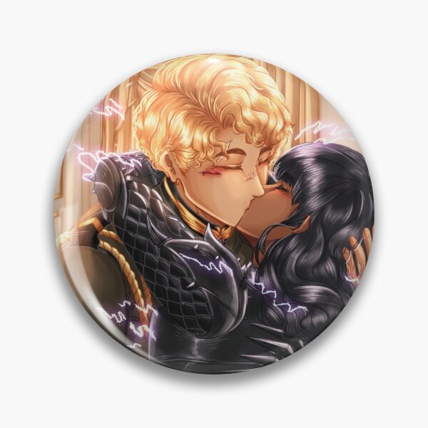 Item preview, Zoyalai First Kiss designed and sold by allarica.