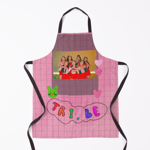 Item preview, TRI.BE - kpop  designed and sold by kitten-minho.