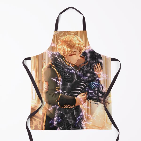 Item preview, Zoyalai First Kiss designed and sold by allarica.
