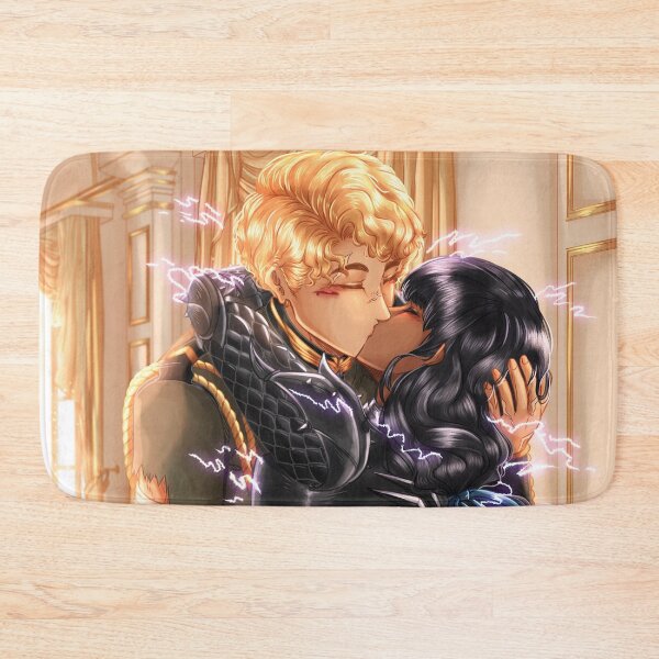 Item preview, Zoyalai First Kiss designed and sold by allarica.