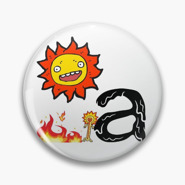 Item preview, English Alphabets Black Font Letters A designed and sold by besttwlife.