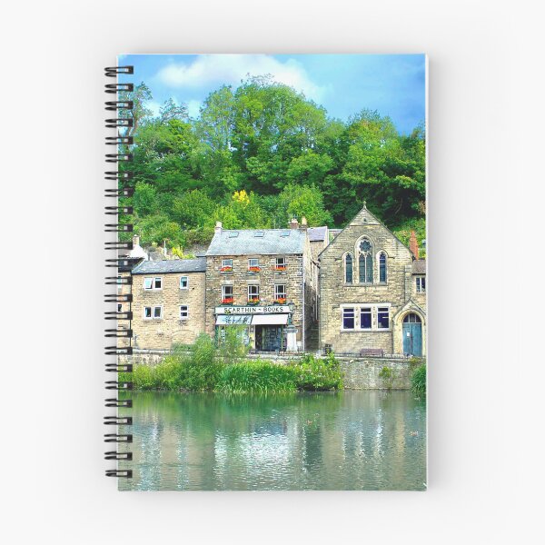 Item preview, Cromford designed and sold by Alisonchambers2.