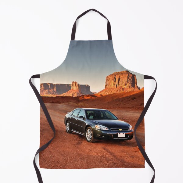 Item preview, Monument Impala designed and sold by hawkie.