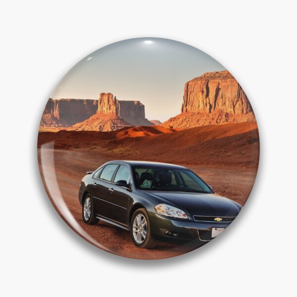 Item preview, Monument Impala designed and sold by hawkie.