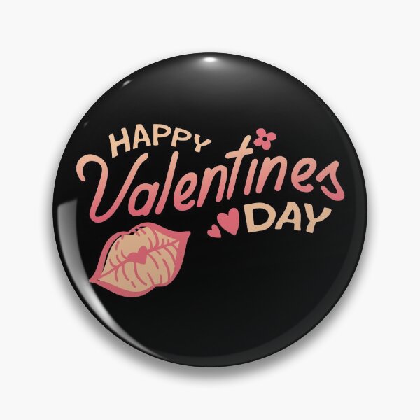 Item preview, Happy Valentines Day designed and sold by ChelleCreate.