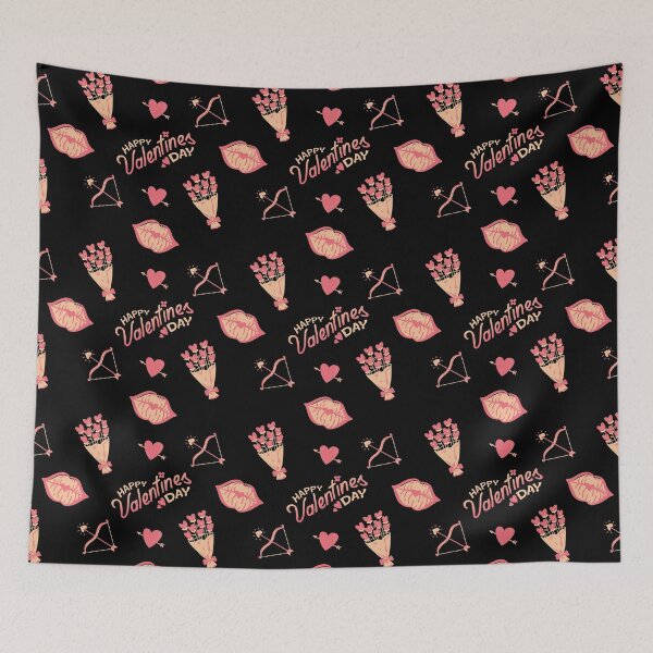 Item preview, Happy Valentines Day designed and sold by ChelleCreate.