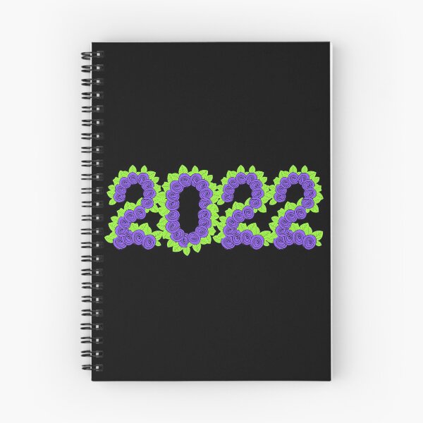 Item preview, 2022 in purple roses with green leaves designed and sold by AnnaBBS.