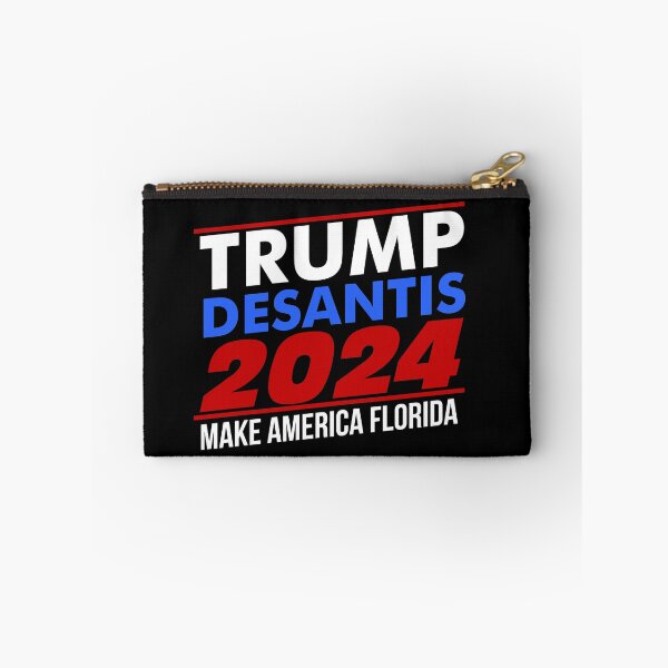 Artikelvorschau, Trump Desantis 2024 macht Amerika zu den Republikanern in Florida entworfen und verkauft von NerdCulture.