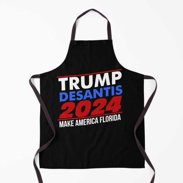 Artikelvorschau, Trump Desantis 2024 macht Amerika zu den Republikanern in Florida entworfen und verkauft von NerdCulture.