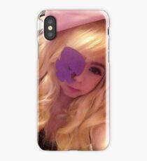 Kill La Kill Nui Cosplay iPhone Case