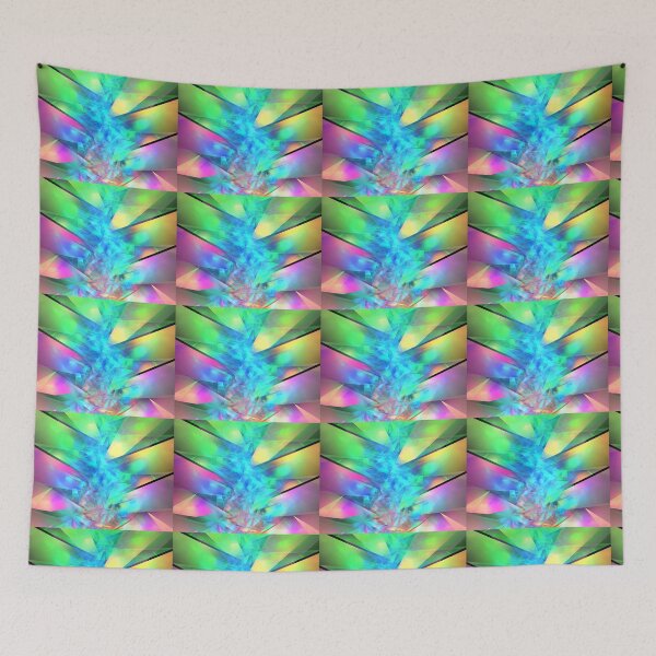 Item preview, Pink Green Plant designed and sold by KimSyOk.
