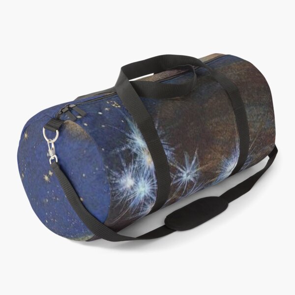 Item preview, Starry woman - 1851-1917 - British Pre-Raphaelite painter - Edward Robert Hughes designed and sold by Vintage Designs +.