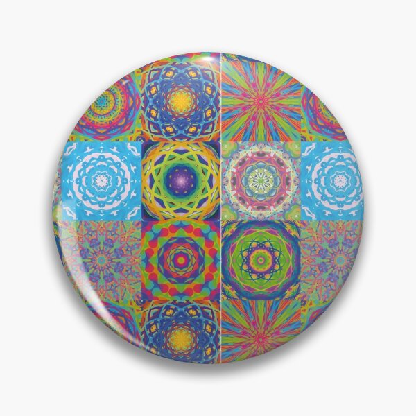 Item preview, patchwork designed and sold by oddityghosting.