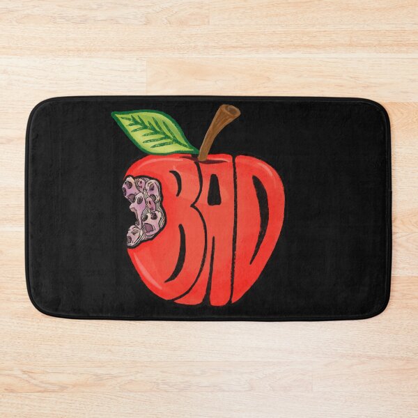 Item preview, Bad Apple designed and sold by REFCreative.