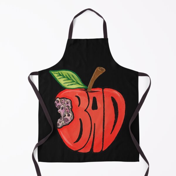 Item preview, Bad Apple designed and sold by REFCreative.