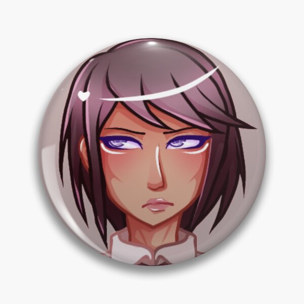 Item preview, Mukuro Ikusaba sprite redraw  designed and sold by TrashPrincey.