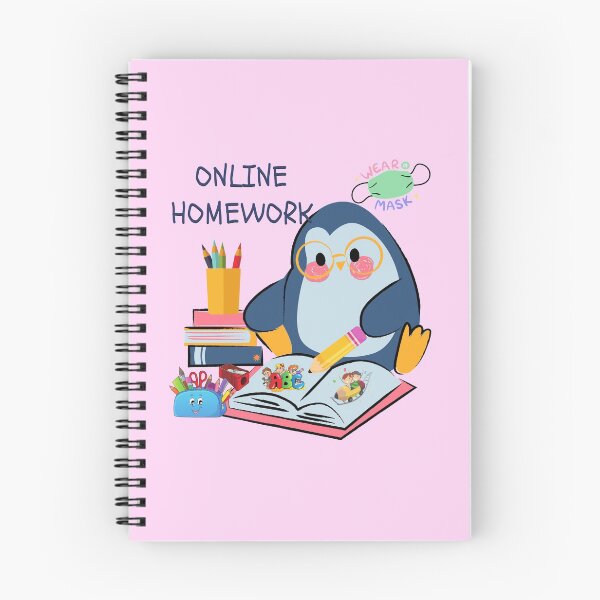 Item preview, Online homework designed and sold by idesignbyJiras.