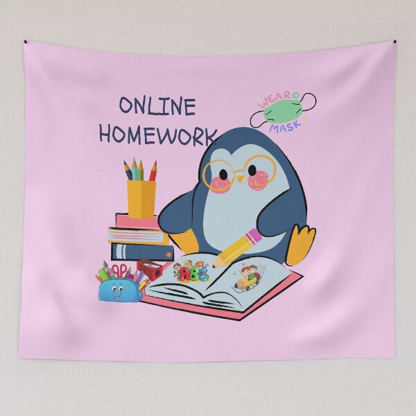 Item preview, Online homework designed and sold by idesignbyJiras.