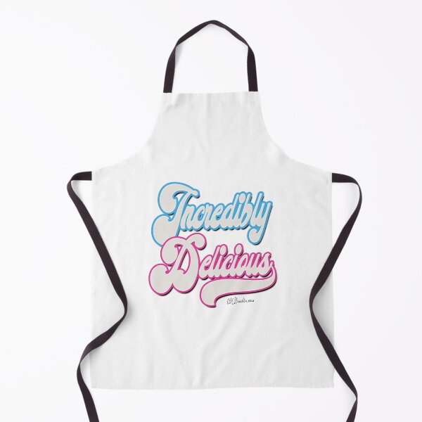 Item preview, Incredibly Delicious Word Art V3 designed and sold by WLHmedia.com .