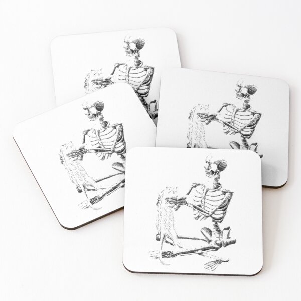 Item preview, humor-funny-skeleton-preview designed and sold by NewMart.