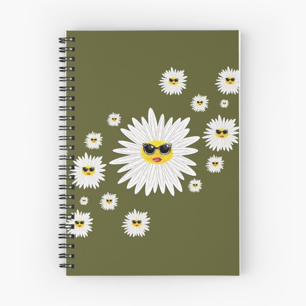 Item preview, Marilyn Daisy designed and sold by HectorCantres.