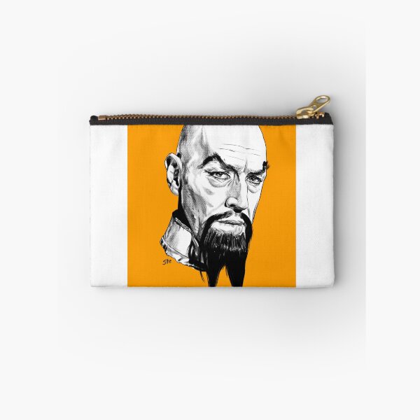 Item preview, Ming the Merciless designed and sold by Stephen Brotherstone.