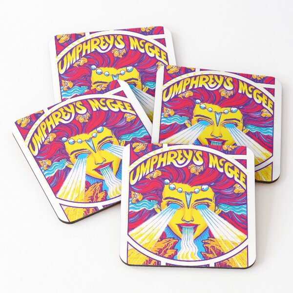 Item preview, Umphrey's McGEE - Poster  designed and sold by ujenkin6o.