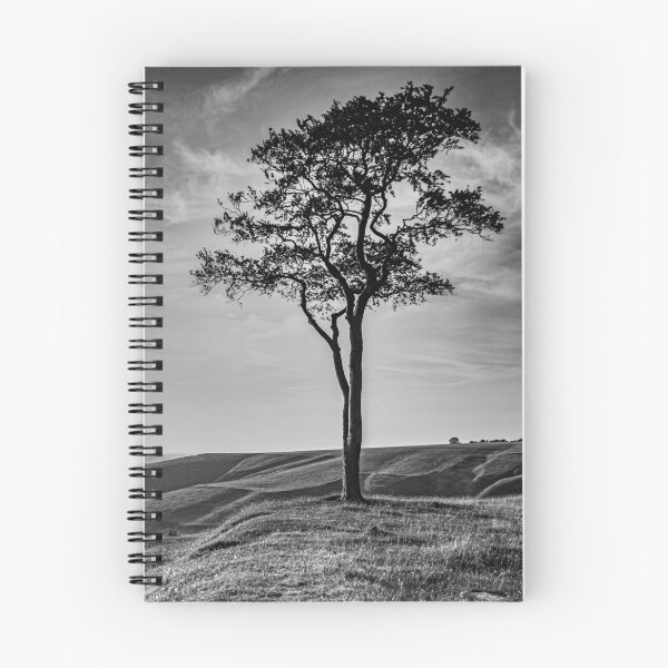 Item preview, Lone Tree at Roundway Hill designed and sold by MargaretClavell.