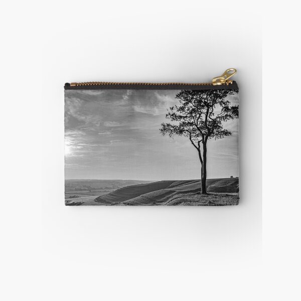Item preview, Lone Tree at Roundway Hill designed and sold by MargaretClavell.