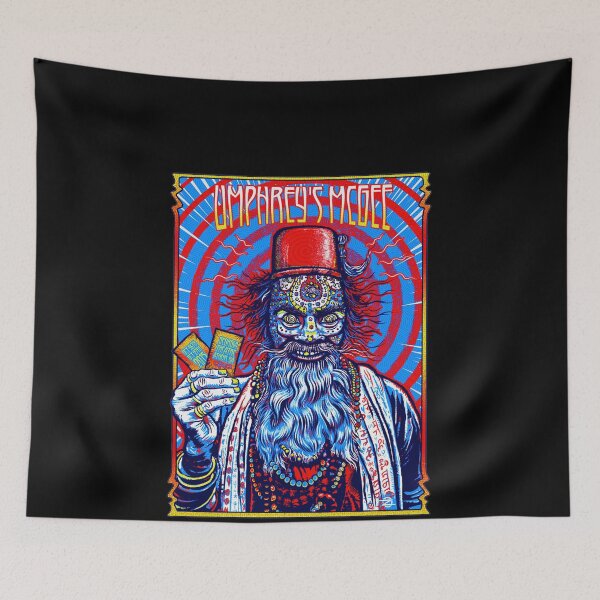 Item preview, Umphrey's McGEE - Poster designed and sold by ujenkin6o.