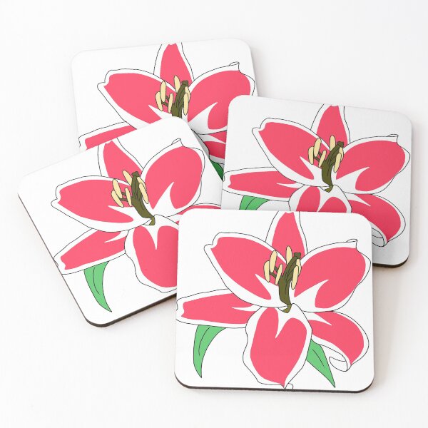 Item preview, A lily designed and sold by BruceDCrocodile.
