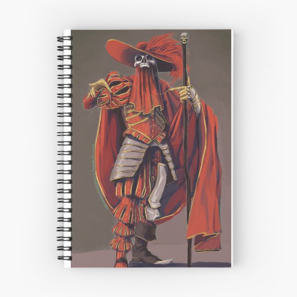 Item preview, Masque of the Red Death designed and sold by Infamouslydorky.