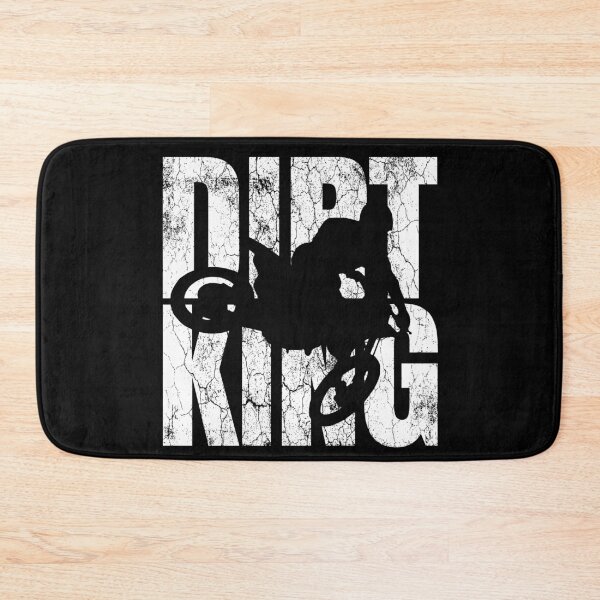 Item preview, Dirt King Motocross Moto X Motorcycle Stunt Riding Dirt bike designed and sold by CharJens.