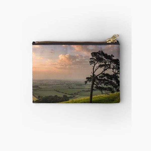 Item preview, Lone Tree at Roundway Hill designed and sold by MargaretClavell.