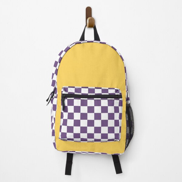 Item preview, Yellow And Checkers designed and sold by SNG12.