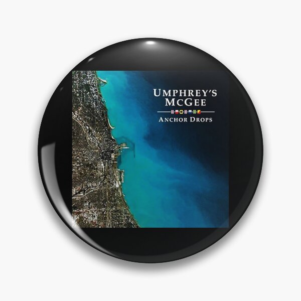 Item preview, Umphrey's McGEE - Poster  designed and sold by ujenkin6o.
