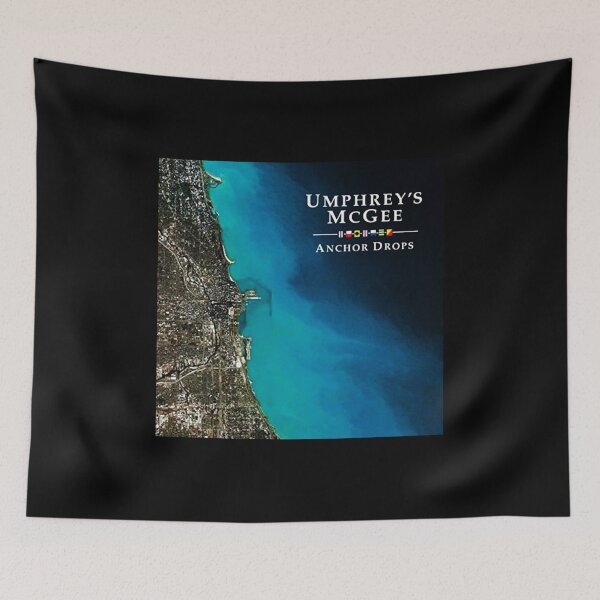 Item preview, Umphrey's McGEE - Poster  designed and sold by ujenkin6o.