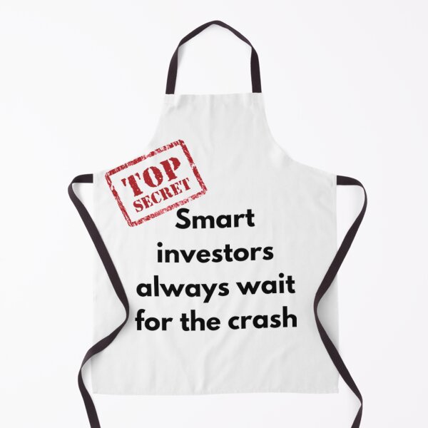 Item preview, Robert Kiyosaki Smart Investor Wait The Crash Poor Dad Money Top Secret designed and sold by DaniVi.