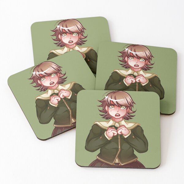 Item preview, Chihiro Fujisaki Sprite Redraw  designed and sold by TrashPrincey.