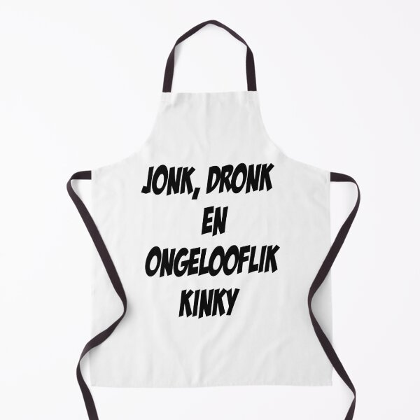 Item preview, Jonk, Dronk en Ongelooflik Kinky designed and sold by flairaffairsa.