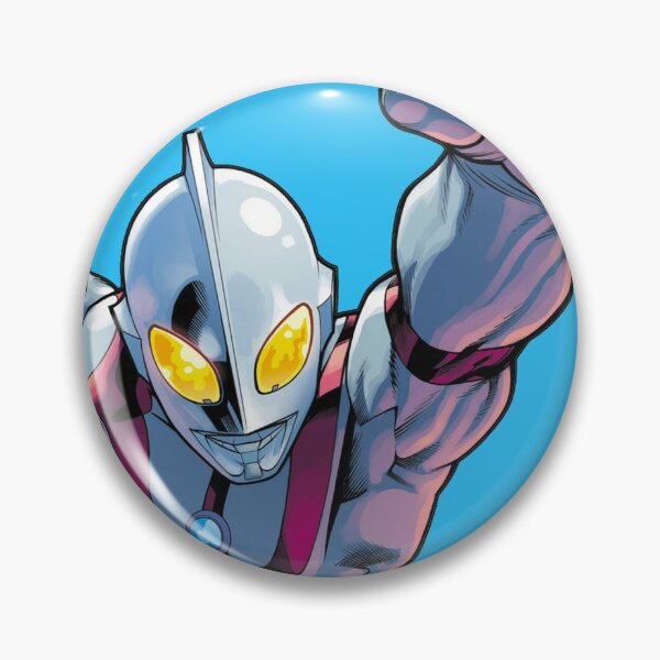 Item preview, Ultraman designed and sold by PopFanShop!.