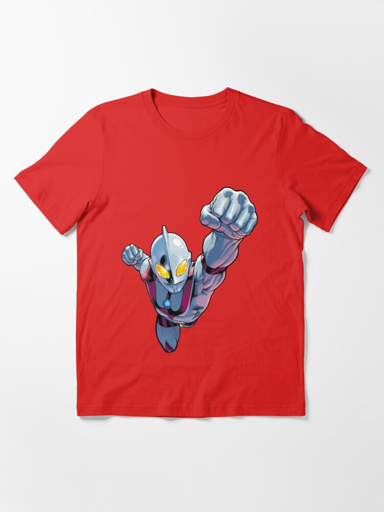 トップス 90s TENNESSEE  URTRAMAN T-shirt Ultraman