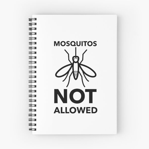 Item preview, Mosquito Net Design  designed and sold by MixtApparel.